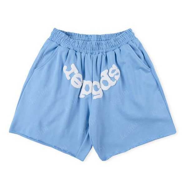 Men's T-shirts Summer Designer Sp5der Young Thug 555555 Bodybuilding Hooded Sleeveless Shirt Fitness Mens Tank Top Casula Loose Elastic Waist Shorts 2p91c, Blue top
Men's T-shirts Summer Designer Sp5der Young Thug 555555 Bodybuilding Hooded Sleeveless Shirt Fitness Mens Tank Top Casula Loose Elastic Waist Shorts 2p91c, Blue top