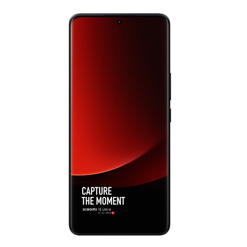 Original Xiaomi Mi 13 Ultra 5G Mobile Phone Smart 16GB RAM 512GB ROM Snapdragon 8 Gen2 50.0MP NFC Android 6.73" 120Hz Full Screen Fingerprint ID 