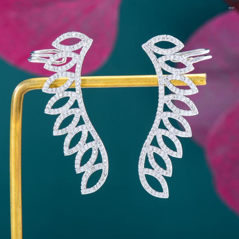 Dangle Earrings Blachette Noble And Elegant Geometric Pendant Fashion Cubic Zirconia Jewelry Women's Wedding Banquet Anniversary Female
Dangle Earrings Blachette Noble And Elegant Geometric Pendant Fashion Cubic Zirconia Jewelry Women's Wedding Banquet Anniversary Female