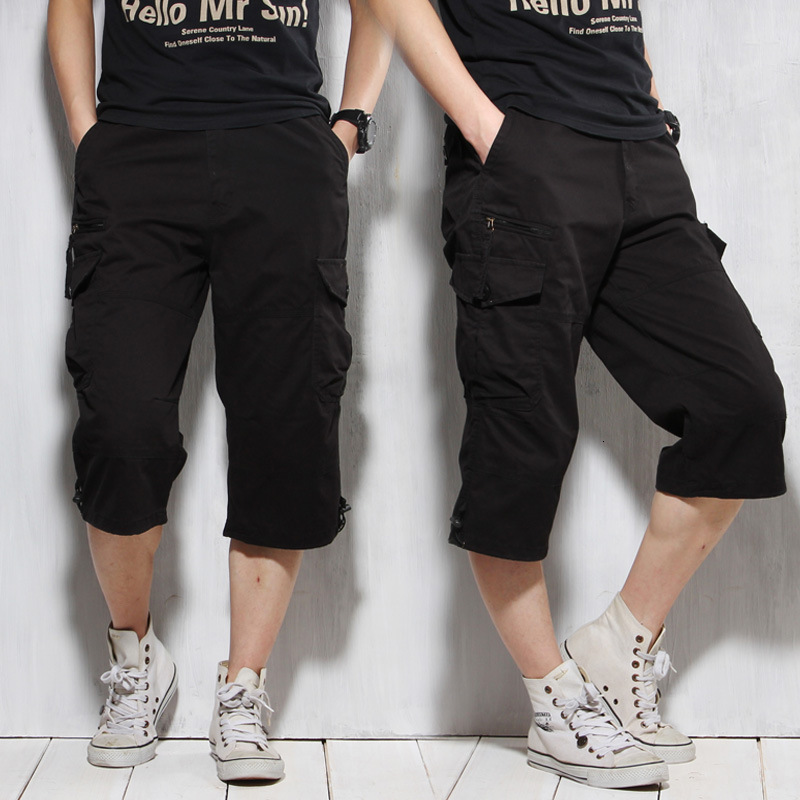 Men's Shorts Mens Military Soldiers Cargo Army Camouflage Tactical Men Cotton Loose Work Casual Short Pants Plus Size 230510, 1219 black
Men's Shorts Mens Military Soldiers Cargo Army Camouflage Tactical Men Cotton Loose Work Casual Short Pants Plus Size 230510, 1219 black
