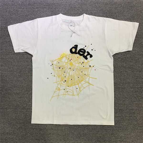 Puff Print 555555 t Shirt Men Women 1 Best Quality Spider Web Pattern T-shirt Top Tees 48745 19RVN
Puff Print 555555 t Shirt Men Women 1 Best Quality Spider Web Pattern T-shirt Top Tees 48745 19RVN