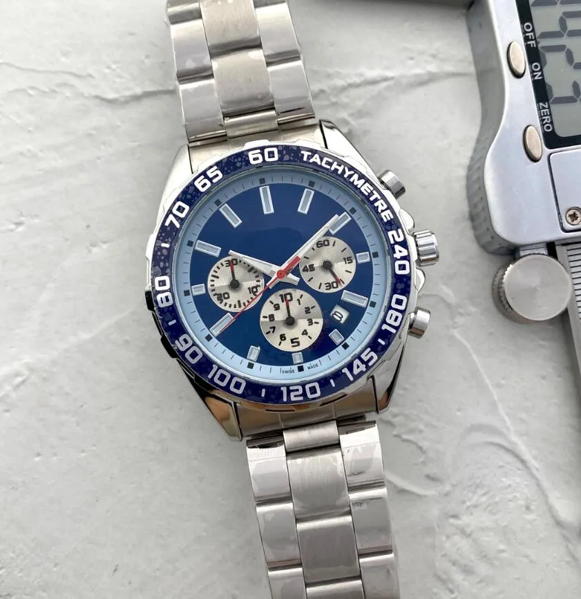 New Fashion Wrist Watches for Men All Dial Work Automatic Quartz Watch High Quality tag heuerity Luxury Brand Chronograph Clock stainless steel Belt Mens Watches, Orange
New Fashion Wrist Watches for Men All Dial Work Automatic Quartz Watch High Quality tag heuerity Luxury Brand Chronograph Clock stainless steel Belt Mens Watches, Orange