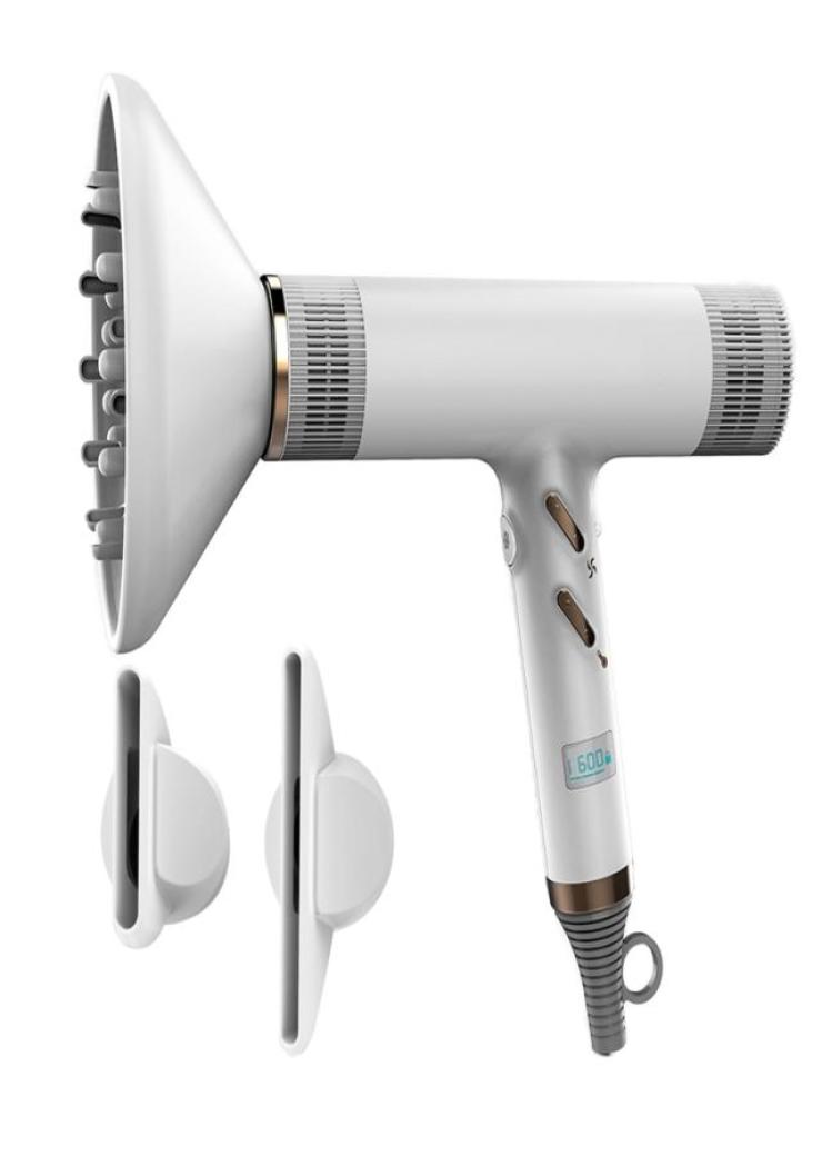 Hair Dryers Osenyuan Professional 1600 W 113000 RPM High Power Salons Brushless Motor Low Noise Household 2209163798692
Hair Dryers Osenyuan Professional 1600 W 113000 RPM High Power Salons Brushless Motor Low Noise Household 2209163798692