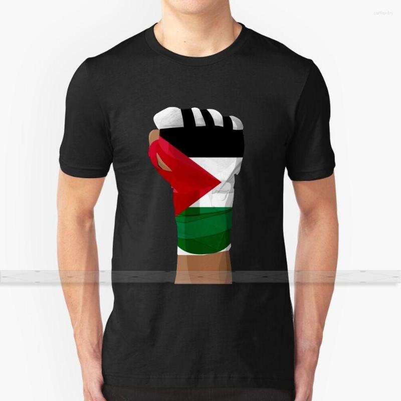 Men's T Shirts Palestine Fighting Pride For Men Women Shirt Tops Summer Cotton - Big Size S 6XL Middle East Islam Muslim, Ftee-black
Men's T Shirts Palestine Fighting Pride For Men Women Shirt Tops Summer Cotton - Big Size S 6XL Middle East Islam Muslim, Ftee-black