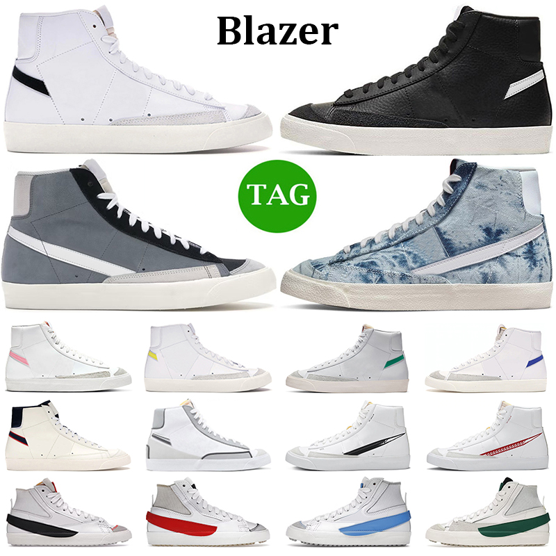 blazer mid 77 vintage casual shoes men women blazers White Black Green Cool Grey Jumbo University Blue Pink Oxford low mens trainers outdoor sneakers, #14
blazer mid 77 vintage casual shoes men women blazers White Black Green Cool Grey Jumbo University Blue Pink Oxford low mens trainers outdoor sneakers, #14