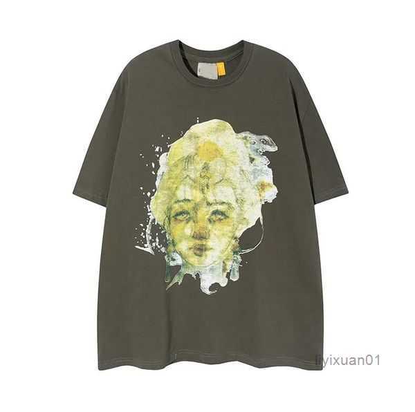 Galleryse Depts Shirts Designer Men's t Galleryes Cottons Tops Man s Casual Luxurys Clothing Clothes Cotton 3 FKUX
Galleryse Depts Shirts Designer Men's t Galleryes Cottons Tops Man s Casual Luxurys Clothing Clothes Cotton 3 FKUX
