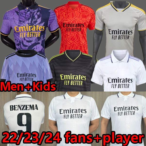22 23 24 BENZEMA Final soccer jerseys football shirt CAMAVINGA VINI JR reAL mADRIds ALABA SHAZARD ASENSIO MODRIC MARCELO 2023 camiseta men kids kit uniforms, 22/23 away
22 23 24 BENZEMA Final soccer jerseys football shirt CAMAVINGA VINI JR reAL mADRIds ALABA SHAZARD ASENSIO MODRIC MARCELO 2023 camiseta men kids kit uniforms, 22/23 away