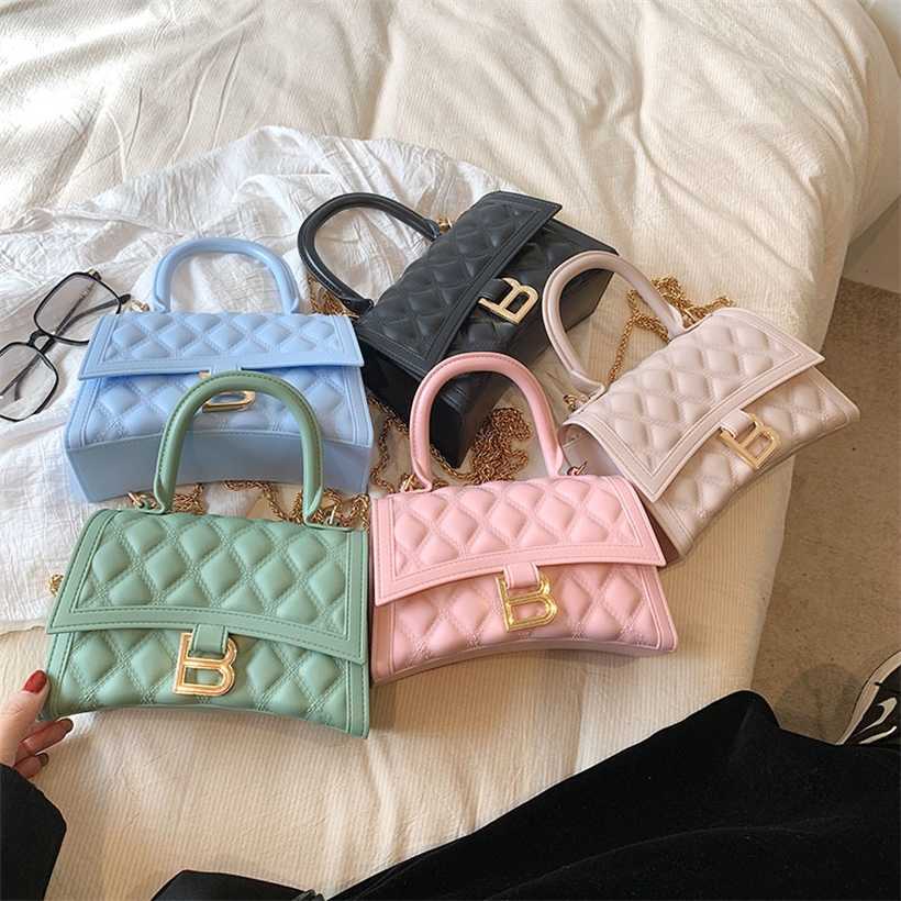 16% OFF 2023 handbag Baobao Women's New Fashion Chain Crossbody Light Luxury High Quality Hourglass Handheld Shoulder Bag, Black5
16% OFF 2023 handbag Baobao Women's New Fashion Chain Crossbody Light Luxury High Quality Hourglass Handheld Shoulder Bag, Black5