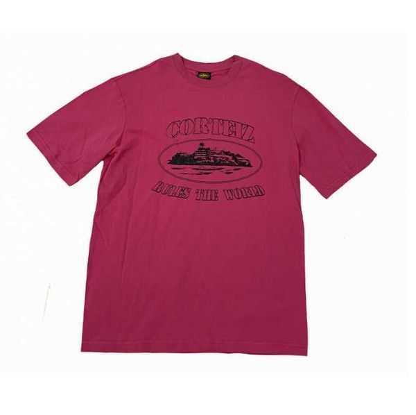 Corteizs Men's Designer t Shirt Summer Round Neck Short Sleeve Luxury Letter Print Cotton Shirts Tops High Street Clothes Womens 8zlg
Corteizs Men's Designer t Shirt Summer Round Neck Short Sleeve Luxury Letter Print Cotton Shirts Tops High Street Clothes Womens 8zlg