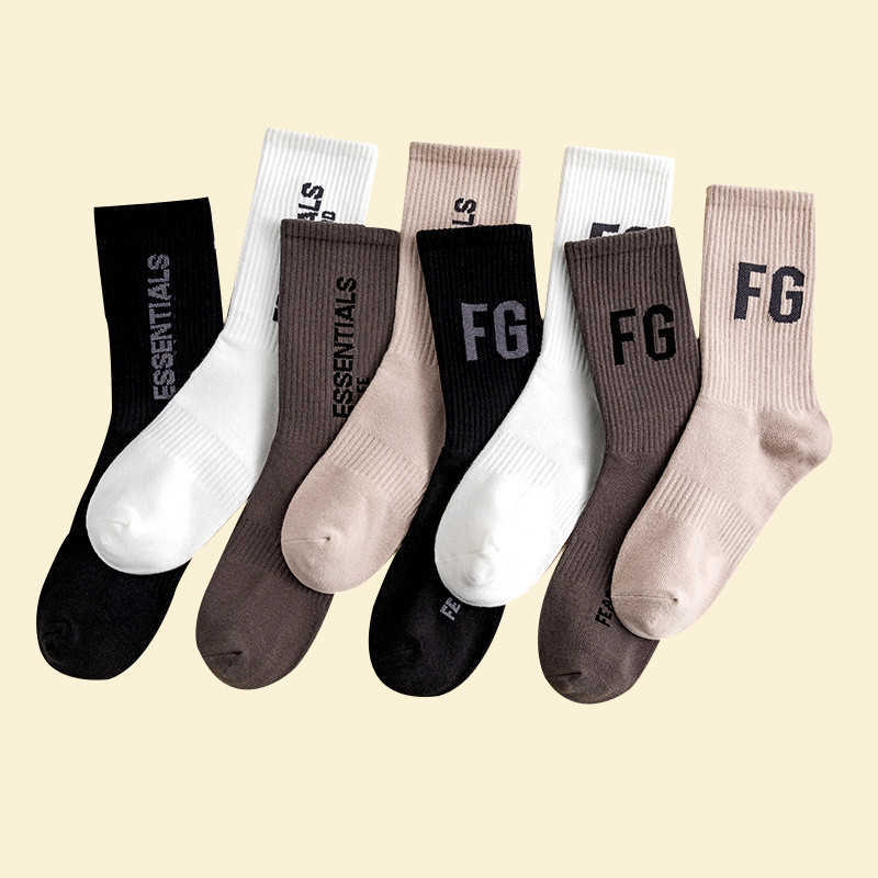 Men's Socks New FG Socks European hip-hop fashion socks personality male bet socks sports skateboard leisure sock J230510, Fg khaki
Men's Socks New FG Socks European hip-hop fashion socks personality male bet socks sports skateboard leisure sock J230510, Fg khaki