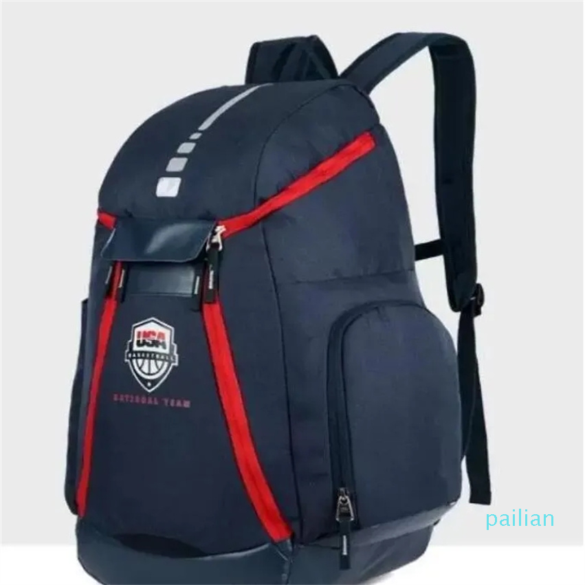 Backpack Wholesale 2830 Team Usa Basketball Men's And Women's Elite Travel Bag, Black/pink
Backpack Wholesale 2830 Team Usa Basketball Men's And Women's Elite Travel Bag, Black/pink
