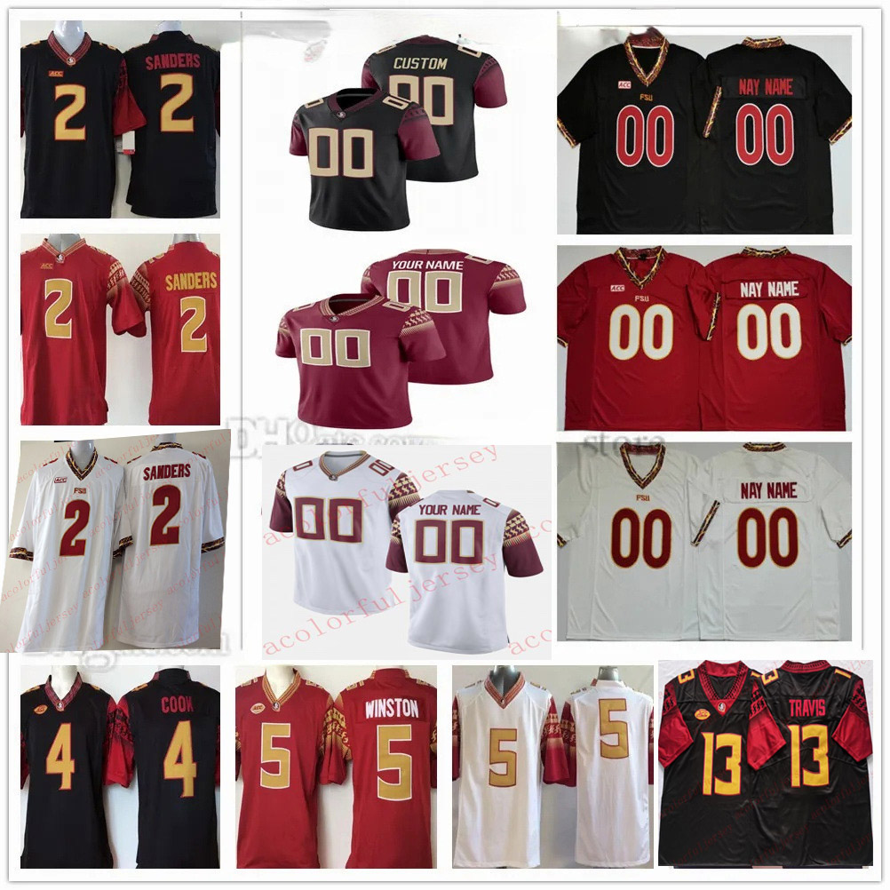 Florida NCAA College State 2 Deion Sanders Jerseys 3 Derwin James 4 Dalvin Cook 5 Jameis Winston 12 Deondre Francois 5 Tamorrion Terry 8 Jalen Ramsey 55 Dontae Lucas, Pics
Florida NCAA College State 2 Deion Sanders Jerseys 3 Derwin James 4 Dalvin Cook 5 Jameis Winston 12 Deondre Francois 5 Tamorrion Terry 8 Jalen Ramsey 55 Dontae Lucas, Pics