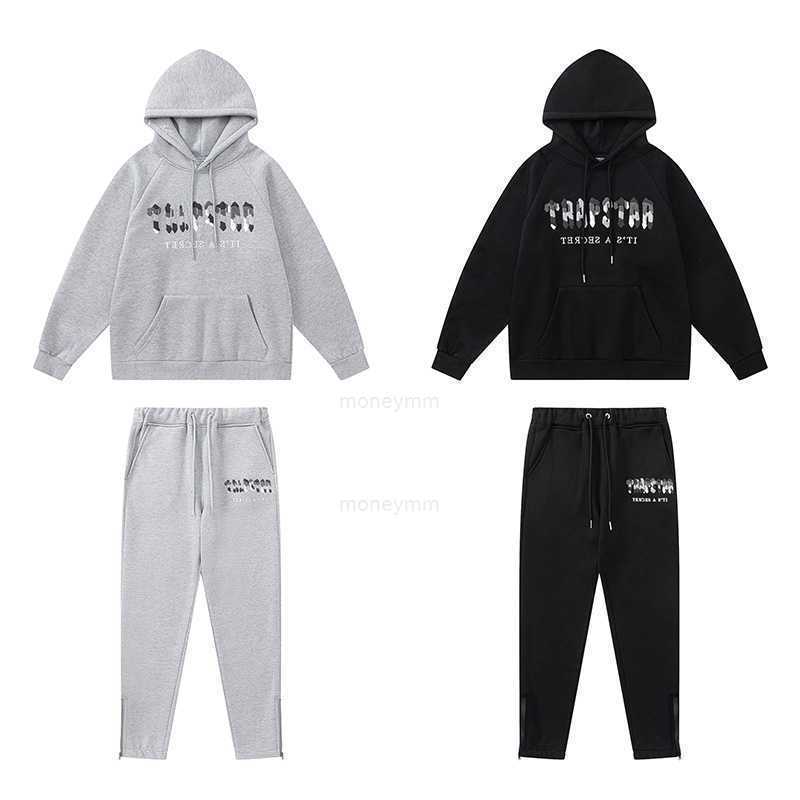 Designer Clothing Mens Sweatshirts Tracksuits Hoodies Trapstar Camouflage Towel Embroidery for Men Women Lovers Fashionable Fashion Plush Insulation Sports Swe, Shipping fee
Designer Clothing Mens Sweatshirts Tracksuits Hoodies Trapstar Camouflage Towel Embroidery for Men Women Lovers Fashionable Fashion Plush Insulation Sports Swe, Shipping fee