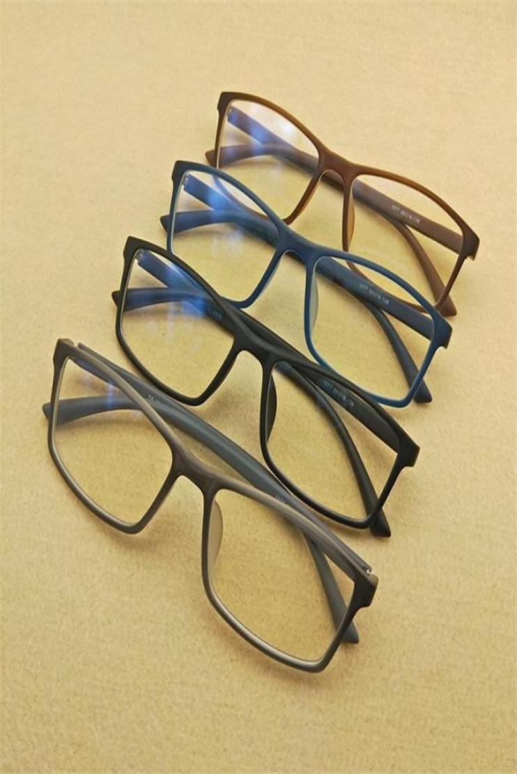 Fashion Sunglasses Frames Evove TR90 Eyeglasses Men Women Ultralight Glasses Frame Man Prescription Spectacles Optic Eyewear1101379
Fashion Sunglasses Frames Evove TR90 Eyeglasses Men Women Ultralight Glasses Frame Man Prescription Spectacles Optic Eyewear1101379