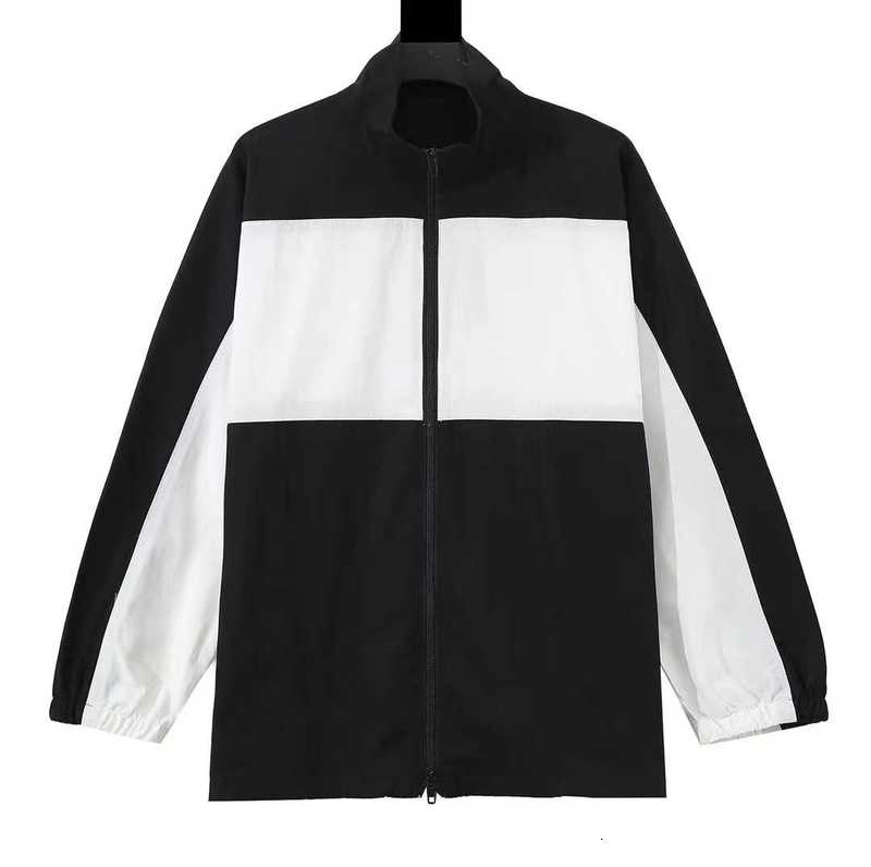 Men's Jackets Mens jackets Outerwear jacket Letter print Windbreaker Coat Embroidery pairs fashion couple coats 2 color O427, Brown
Men's Jackets Mens jackets Outerwear jacket Letter print Windbreaker Coat Embroidery pairs fashion couple coats 2 color O427, Brown