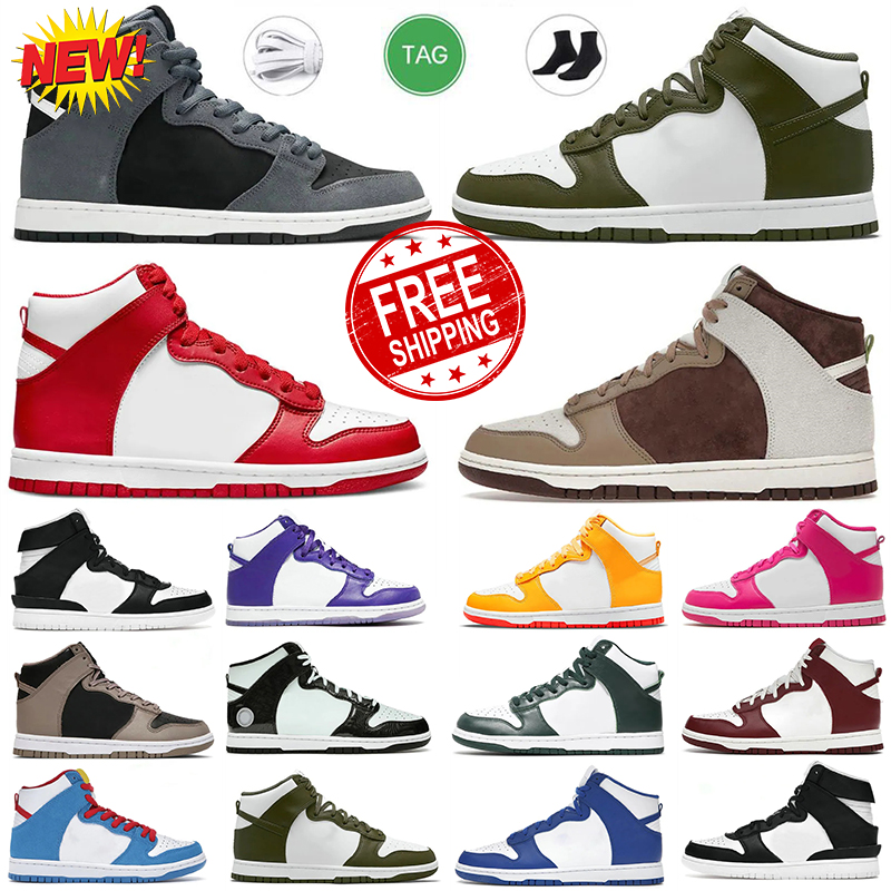 Size 36-45 Casual Shoes Trainer Sneakers Red Game Fragment Aluminum Vast Grey Designer white High pink Mens Women Panda board Fuchsia comfort non-slip
Size 36-45 Casual Shoes Trainer Sneakers Red Game Fragment Aluminum Vast Grey Designer white High pink Mens Women Panda board Fuchsia comfort non-slip