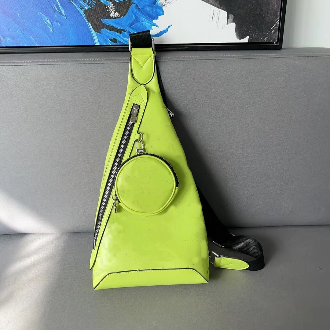 Men's Bag 2 Piece Cross Body Chest Bags Crossbody Bag Unisex Shoulder Bags Handbags, Green
Men's Bag 2 Piece Cross Body Chest Bags Crossbody Bag Unisex Shoulder Bags Handbags, Green