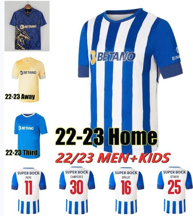 4XL 22/23 Allianz Cup soccer jerseys Dragon PEPE FABIO VIEIRA MEHDI 2022 2023 OTAVIO EVANILSON MATHEUS Maillots foot Shirt MAREGA OTAVIO SERGIO Kits sock long sleeves, 22-23 third kit+socks
4XL 22/23 Allianz Cup soccer jerseys Dragon PEPE FABIO VIEIRA MEHDI 2022 2023 OTAVIO EVANILSON MATHEUS Maillots foot Shirt MAREGA OTAVIO SERGIO Kits sock long sleeves, 22-23 third kit+socks