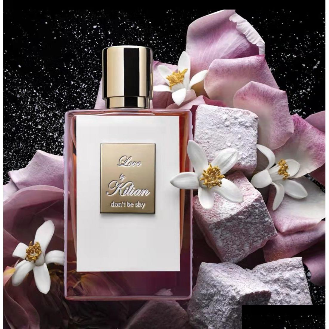Solid Perfume Luxury Designer Killian Per 50Ml Love Dont Be Shy Good Girl Gone Bad Women Men Fragrance High Version Quality Fast Shi Dhvh5
Solid Perfume Luxury Designer Killian Per 50Ml Love Dont Be Shy Good Girl Gone Bad Women Men Fragrance High Version Quality Fast Shi Dhvh5