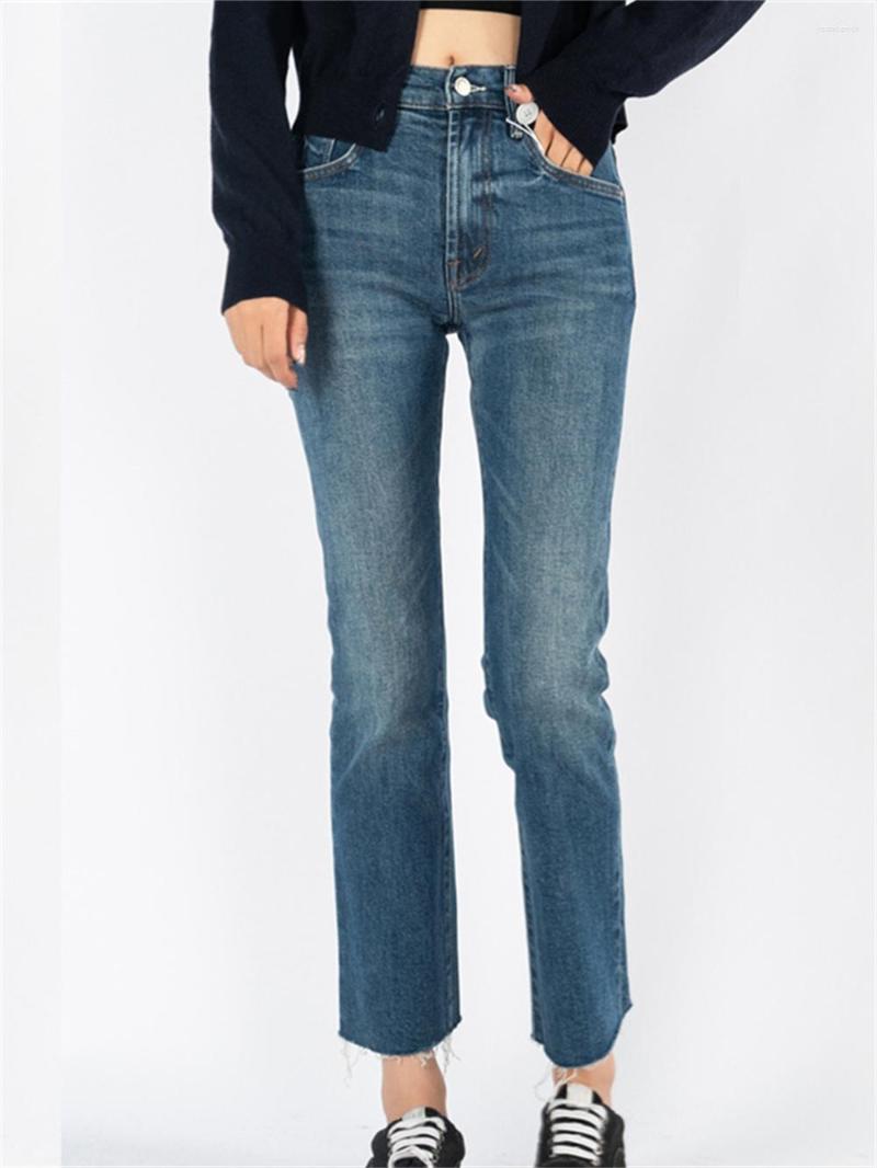 Women's Jeans Women Back Pockets Letter Cartoon Embroidery Pants 2023 Spring Summer Ladies All-Match High Waist Flared Ankle-Length
Women's Jeans Women Back Pockets Letter Cartoon Embroidery Pants 2023 Spring Summer Ladies All-Match High Waist Flared Ankle-Length
