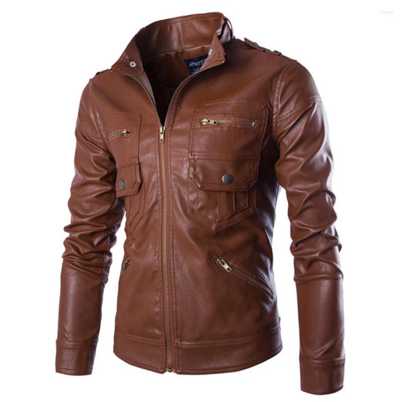 Racing Jackets Men Casual Stand Collar Long Sleeve Solid Zipper Closure Slim Jacket, Co
Racing Jackets Men Casual Stand Collar Long Sleeve Solid Zipper Closure Slim Jacket, Co