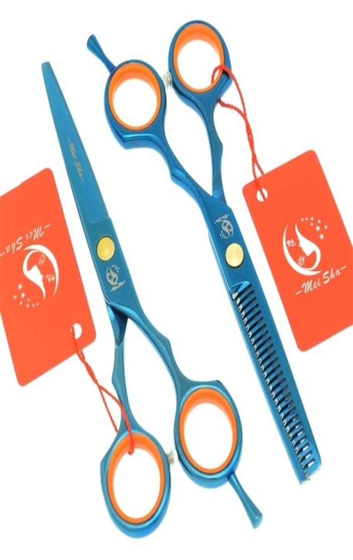 Scissors Shears Meisha 55 inch Professional Hair Cutting Thinning Styling Tool Japan 440c Hairdressing Scissors Set Hair Salon She3871754 
Scissors Shears Meisha 55 inch Professional Hair Cutting Thinning Styling Tool Japan 440c Hairdressing Scissors Set Hair Salon She3871754