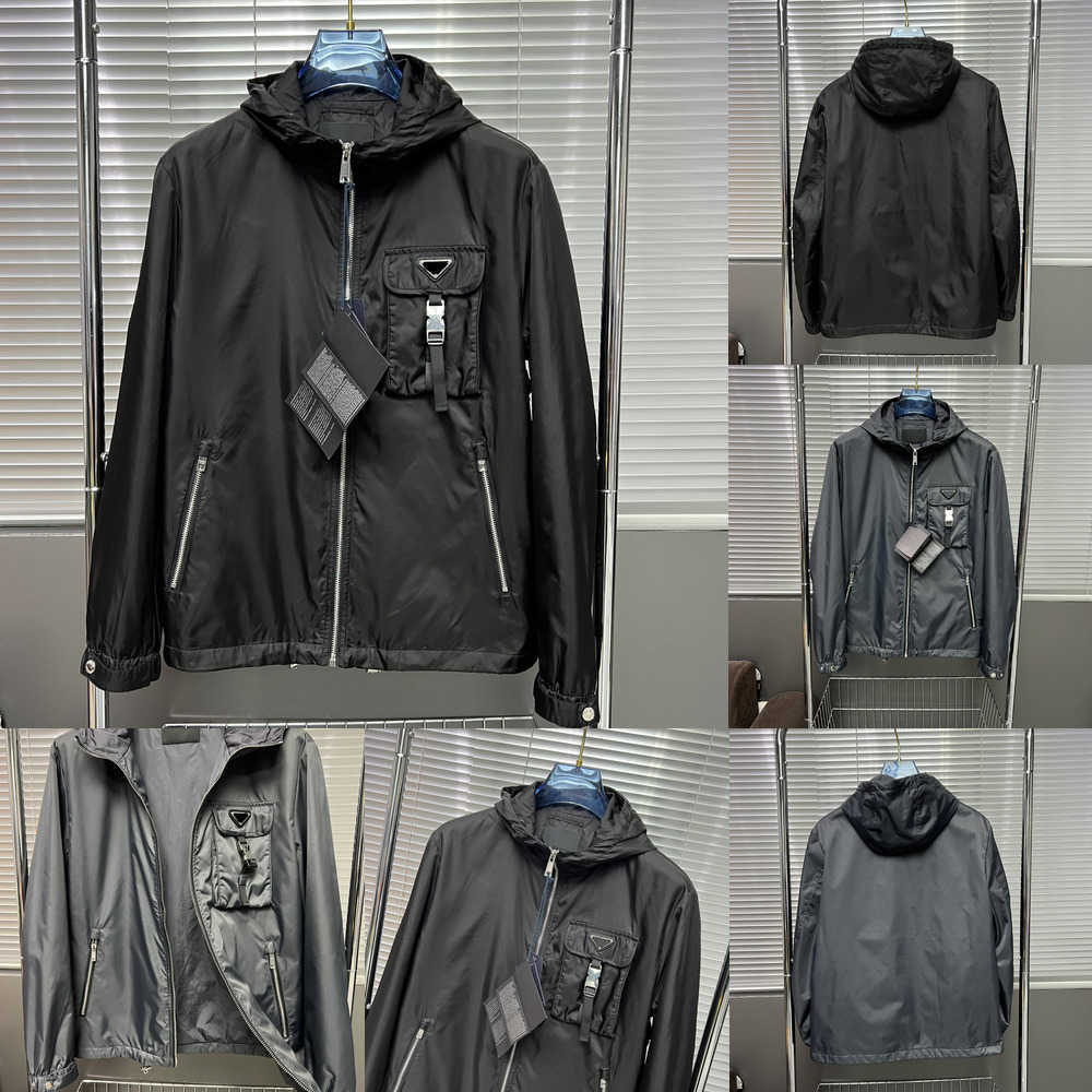 spring newest designer jacket high quality windproof material Chinese size jackets fashion pocket stitching design hooded zipper mens luxury coat 2FUP, Black
spring newest designer jacket high quality windproof material Chinese size jackets fashion pocket stitching design hooded zipper mens luxury coat 2FUP, Black