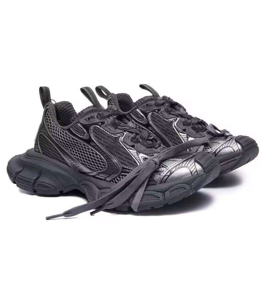 Comfort Footwear Phantom Men Women Sneaker Shoes 3XL Trainers Track Mesh Polyurethane Dad Runner Sports Chunky Rubber Casual Walking EU35-46
Comfort Footwear Phantom Men Women Sneaker Shoes 3XL Trainers Track Mesh Polyurethane Dad Runner Sports Chunky Rubber Casual Walking EU35-46