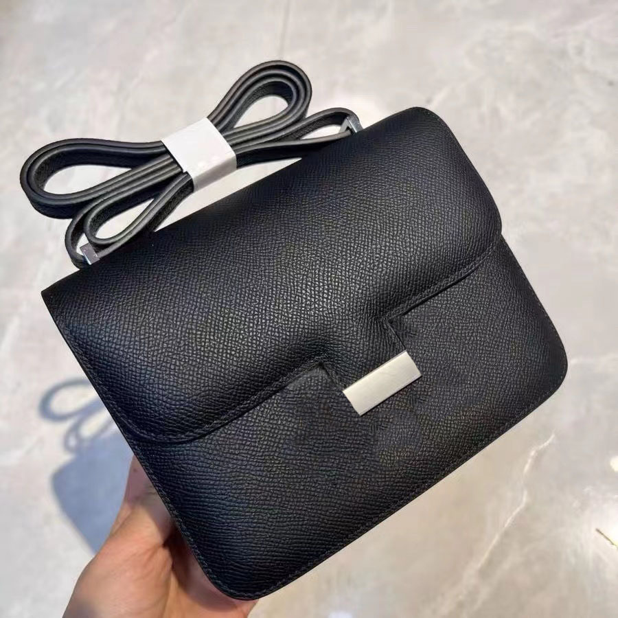 7A Designer bag Constance shoulder bag luxury leather cross bag high quality fashion classic ladies handbag, 15
7A Designer bag Constance shoulder bag luxury leather cross bag high quality fashion classic ladies handbag, 15