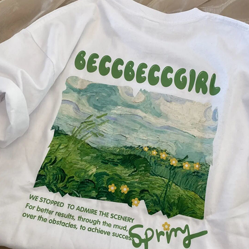 Women's Two Piece Pants SS Girly Sweet Suit Women Lovely Letter Print Versatile T-shirt +loose Street Casual Shorts Unisex Simple Home Wear 23051