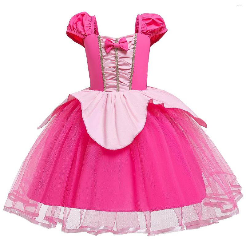 Girl Dresses Baby Girls Summer Cotton Princess Party Dress Children Clothes Kids Causal Lace Vestidos Costume With Bow For 1-6 Years Wear, Blue
Girl Dresses Baby Girls Summer Cotton Princess Party Dress Children Clothes Kids Causal Lace Vestidos Costume With Bow For 1-6 Years Wear, Blue