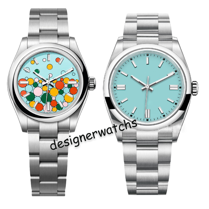 2023 New Mens Classic Luxury Designer Watch Automatic Movement Mechanical Mens Watch 41MM36MM31MM Stainless Steel Strap Waterproof Sapphire Glass Colorful Dial, Tool
2023 New Mens Classic Luxury Designer Watch Automatic Movement Mechanical Mens Watch 41MM36MM31MM Stainless Steel Strap Waterproof Sapphire Glass Colorful Dial, Tool