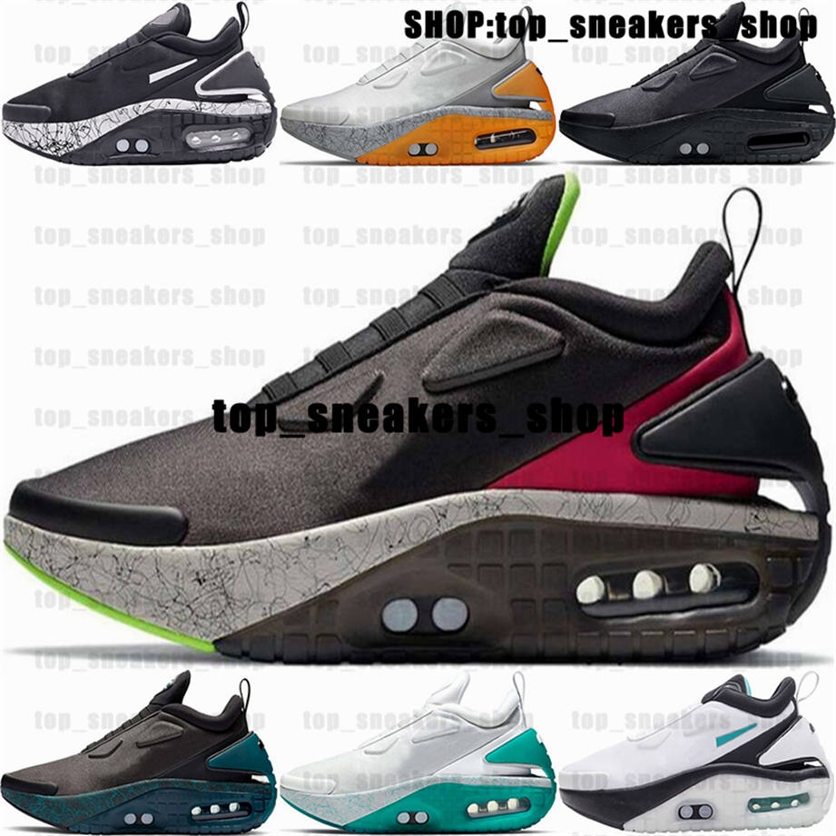 Adapt Auto Max Men Shoes Adapts LE 01 Size 12 Sneakers Basketball Trainers Us12 Scarpe Women Designer Mens Eur 46 Us 12 Green High Quality Big Size Gym Basket White
Adapt Auto Max Men Shoes Adapts LE 01 Size 12 Sneakers Basketball Trainers Us12 Scarpe Women Designer Mens Eur 46 Us 12 Green High Quality Big Size Gym Basket White