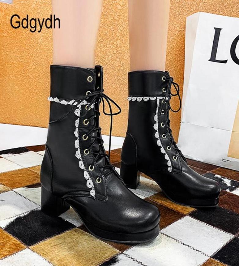 Boots Gdgydh 2021 Lace Up Women039t Autumn Black Chunky Motorcycle For Women Mid Heels Rubber Soles Winter Shoes Big Size 48 288632115, Pink
Boots Gdgydh 2021 Lace Up Women039t Autumn Black Chunky Motorcycle For Women Mid Heels Rubber Soles Winter Shoes Big Size 48 288632115, Pink
