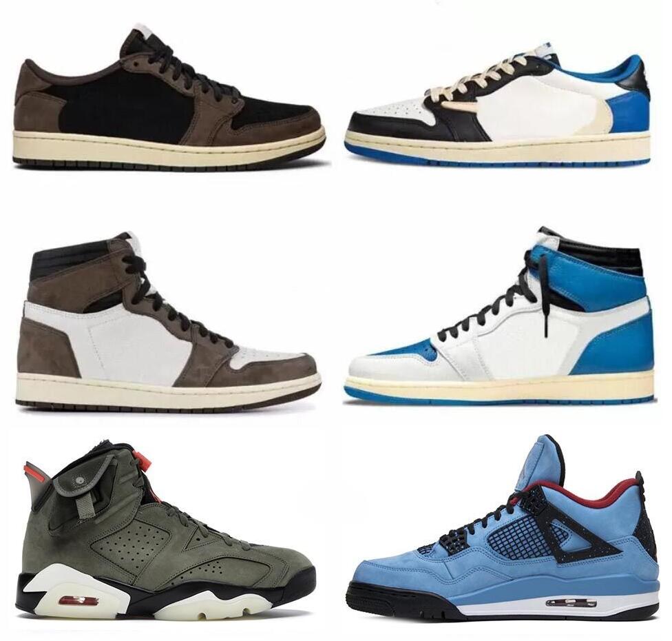 2023 Authentic 1 High OG Military Blue Outdoor Shoes Fragment Low Reverse Mocha Olive Black Phantom Cactus Jack Saturn Gold Baroque Brown Men Women Sports Snekaers
2023 Authentic 1 High OG Military Blue Outdoor Shoes Fragment Low Reverse Mocha Olive Black Phantom Cactus Jack Saturn Gold Baroque Brown Men Women Sports Snekaers