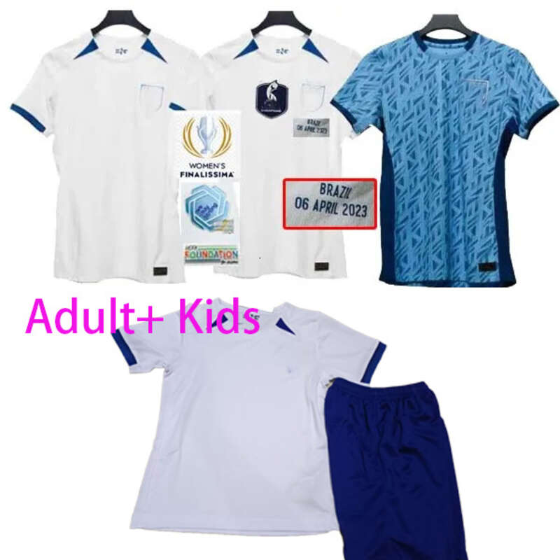 2023 EnGLaNdS Angleterre Toone Mead Men Women Soccer Jersey 23 24 Final Earps Kirby White Sancho Bright Stanway Kelly Grealish Bellingham Youth Kit, Gold
2023 EnGLaNdS Angleterre Toone Mead Men Women Soccer Jersey 23 24 Final Earps Kirby White Sancho Bright Stanway Kelly Grealish Bellingham Youth Kit, Gold