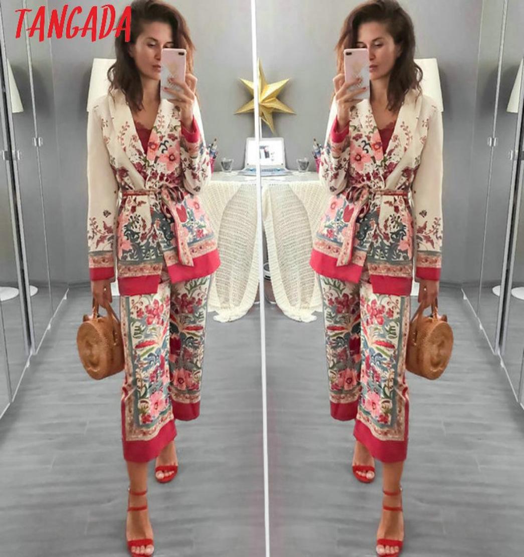 Women039s Suits Blazers Women Suit Blazer Floral Designer Jacket Korea Fashion 2022 Long Sleeve Ladies Female Office Coat Bla5140355, Red
Women039s Suits Blazers Women Suit Blazer Floral Designer Jacket Korea Fashion 2022 Long Sleeve Ladies Female Office Coat Bla5140355, Red
