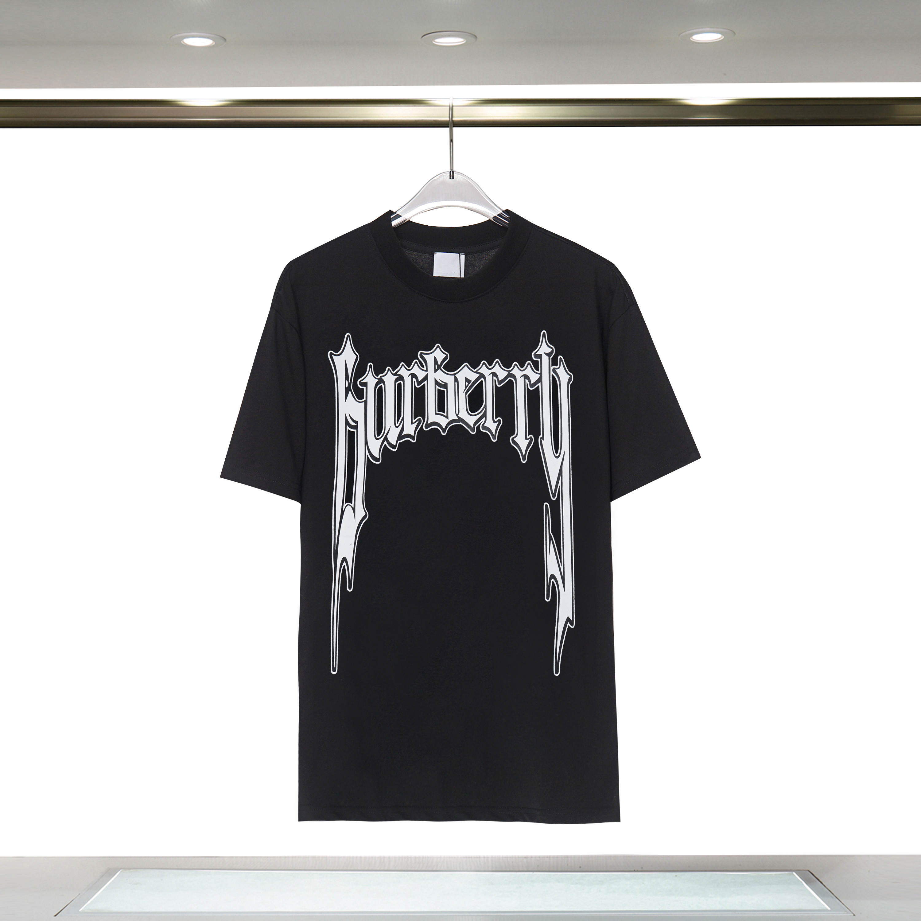 2023 NEW Mens Womens Designer T shirts Printed Fashion man T-shirt Top Quality Cotton Casual Tees Short Sleeve Luxury Hip Hop Streetwear TShirts S-2XL
2023 NEW Mens Womens Designer T shirts Printed Fashion man T-shirt Top Quality Cotton Casual Tees Short Sleeve Luxury Hip Hop Streetwear TShirts S-2XL