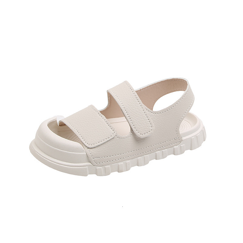 Slipper Sandal AnakanakS epatuP antaiM usimP anasA nakanakun tukAn akLa kilakiPer ilakiKeci lMode 2023 Jari Kaki Baru Tert utupAnti tendangan 230510