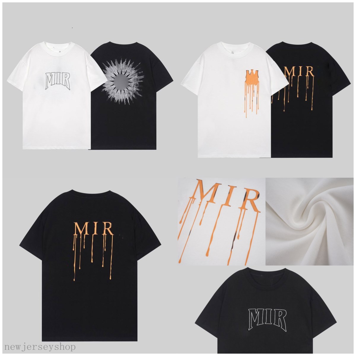 Luxury T-shirt men's women's designer T-shirt short sleeve summer fashion printed embroidery men's casual high-quality designer men's tees 2023 new short sleeve Mir, Colour45
Luxury T-shirt men's women's designer T-shirt short sleeve summer fashion printed embroidery men's casual high-quality designer men's tees 2023 new short sleeve Mir, Colour45