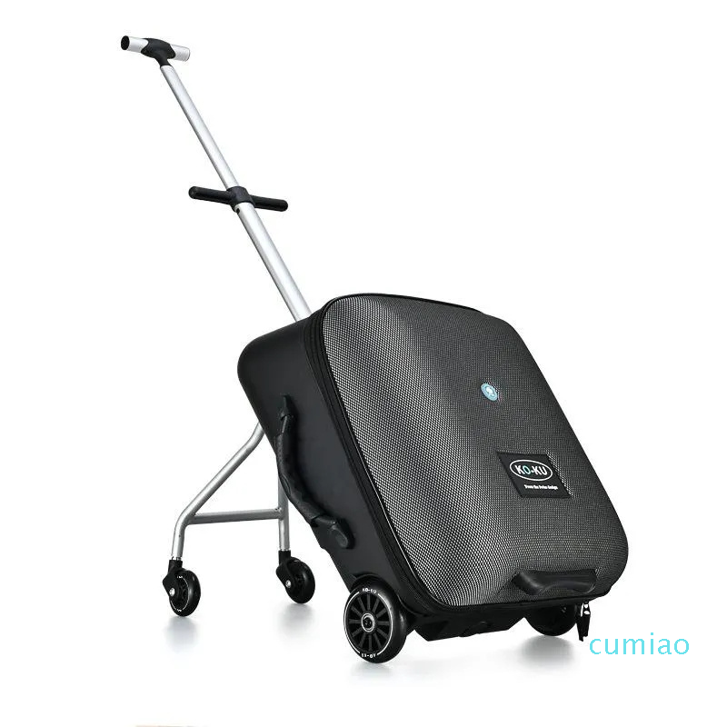 2023-Suitcases 20" Inch Kids Aluminum Carry On Luggage Valise Enfant Trolley Sit Scooter Travel Suitcase Separable Koffer Maleta Cabina
2023-Suitcases 20" Inch Kids Aluminum Carry On Luggage Valise Enfant Trolley Sit Scooter Travel Suitcase Separable Koffer Maleta Cabina
