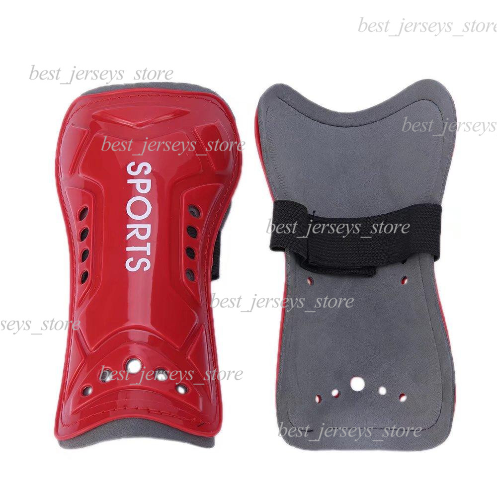 2023 knee pads guard 5 colors professional football team training shin guard gaiters safety adult kids shin guard protection products, Red
2023 knee pads guard 5 colors professional football team training shin guard gaiters safety adult kids shin guard protection products, Red