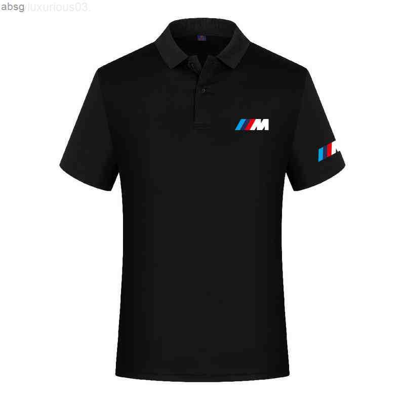 Bmw Men's Polo Shirt Sports Print T-shirt Large Summer Fashion Short Sleeve, 1 black white label
Bmw Men's Polo Shirt Sports Print T-shirt Large Summer Fashion Short Sleeve, 1 black white label