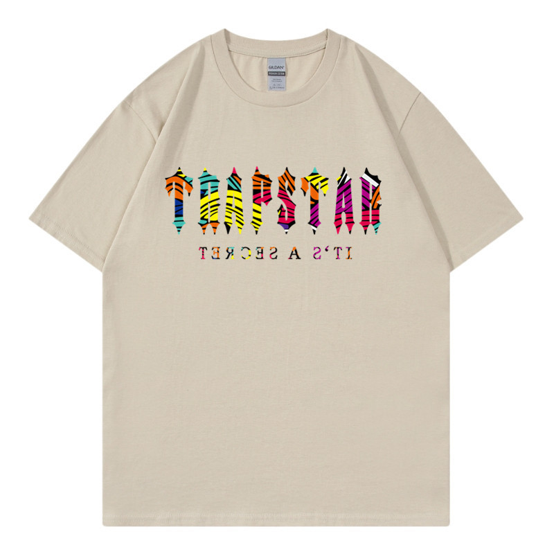 Men Women Designer Summer Short Sleeve Trapstar T-shirts Male Fashion Dunks Low casual t shirt Foam Runners Tops Tee 3GPHB, Sky blue
Men Women Designer Summer Short Sleeve Trapstar T-shirts Male Fashion Dunks Low casual t shirt Foam Runners Tops Tee 3GPHB, Sky blue