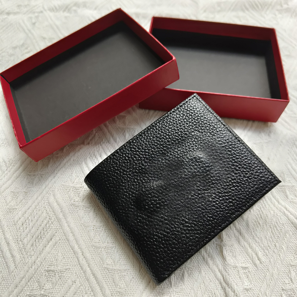 luxury brand purse designer credit card holder man fashion bag leather cropped wallet portfolio comes with case mini wallets, Wallet with box
luxury brand purse designer credit card holder man fashion bag leather cropped wallet portfolio comes with case mini wallets, Wallet with box