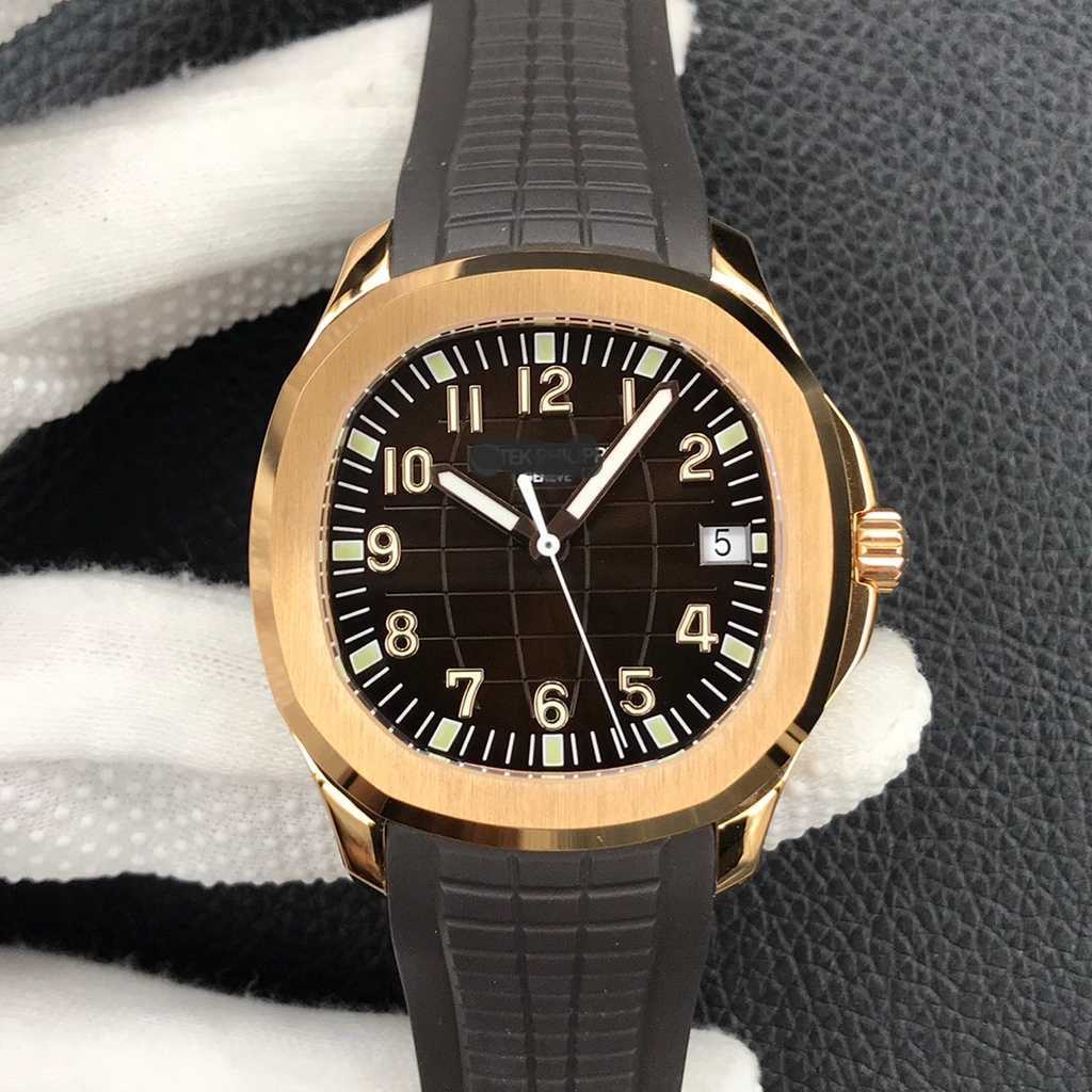 Elegant Luxury men's wrist watches P t pli 5167 Automatic for Designer mechanical High quality wrtg, Black
Elegant Luxury men's wrist watches P t pli 5167 Automatic for Designer mechanical High quality wrtg, Black