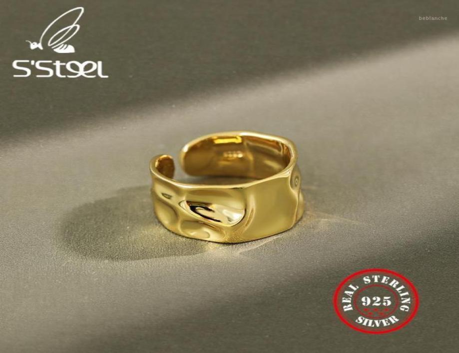 Cluster Rings Irregular 925 Sterling Silver Female Resizable Korea Ring Handmade Anillos Plata Para Mujer Bijoux Femme 2021 Jewelr8166074
Cluster Rings Irregular 925 Sterling Silver Female Resizable Korea Ring Handmade Anillos Plata Para Mujer Bijoux Femme 2021 Jewelr8166074