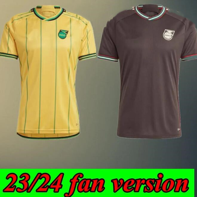 2023 2024 Jamaica soccer jerseys 23 24 national football team Bailey ANTONIO REID Nicholson LOWE MORRISON home away football shirt thailand quality, White
2023 2024 Jamaica soccer jerseys 23 24 national football team Bailey ANTONIO REID Nicholson LOWE MORRISON home away football shirt thailand quality, White