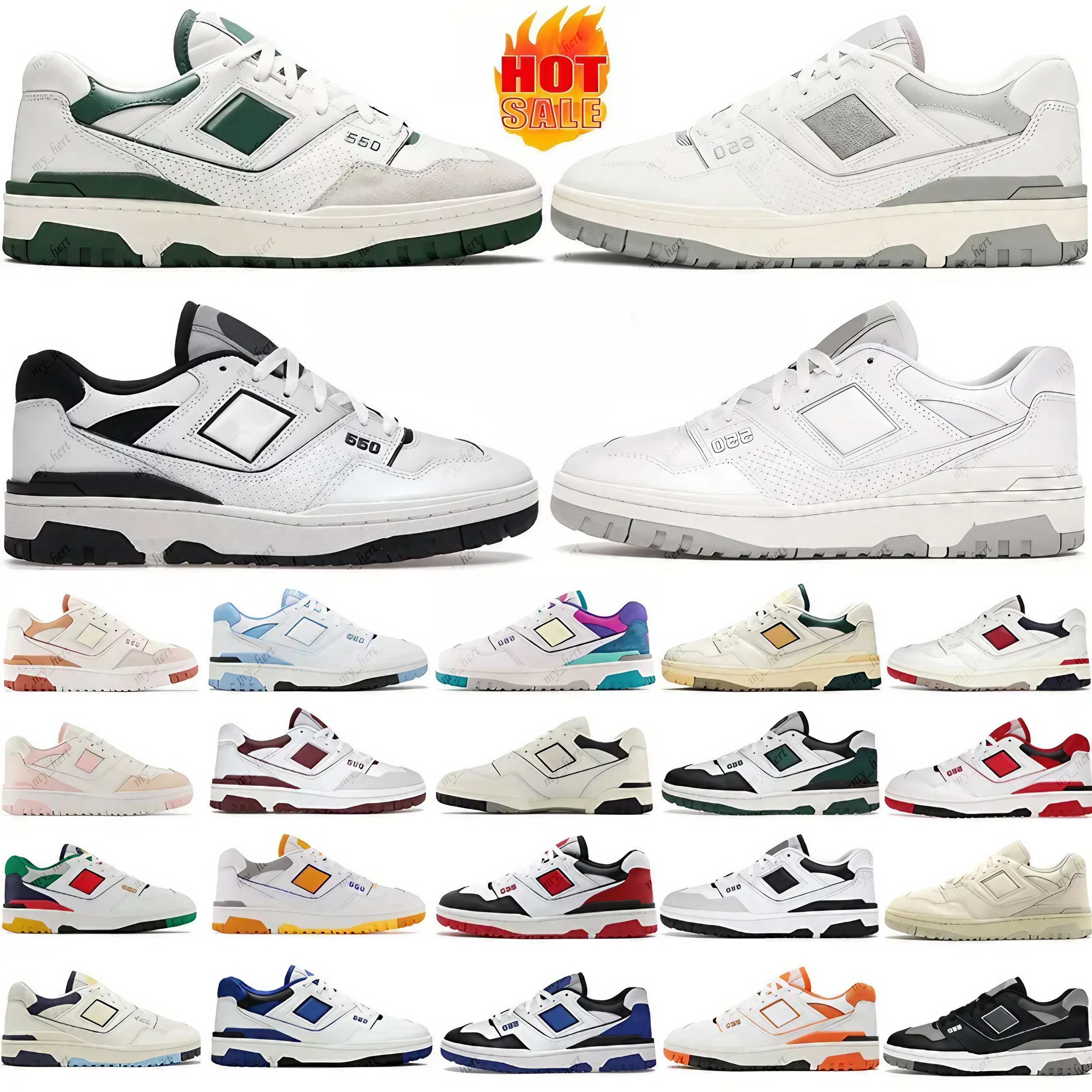 Casual shoes new balance 550 550S Designer Cream Navy Blue White Green White Shadow Sea Salt Varsity Gold UNC Syracuse Men Women N550 outdoor couples Sports Sneakers, Shown
Casual shoes new balance 550 550S Designer Cream Navy Blue White Green White Shadow Sea Salt Varsity Gold UNC Syracuse Men Women N550 outdoor couples Sports Sneakers, Shown
