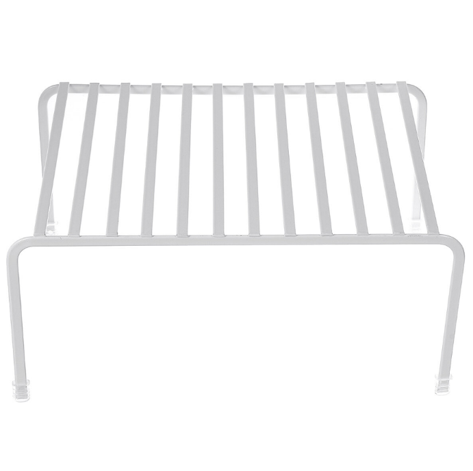 Adjustable Sink Shelf Kitchen Storage Tidy Rack Cabinet Metal Iron Bathroom Multifunctional Organizer Rack Household Supplies
Adjustable Sink Shelf Kitchen Storage Tidy Rack Cabinet Metal Iron Bathroom Multifunctional Organizer Rack Household Supplies